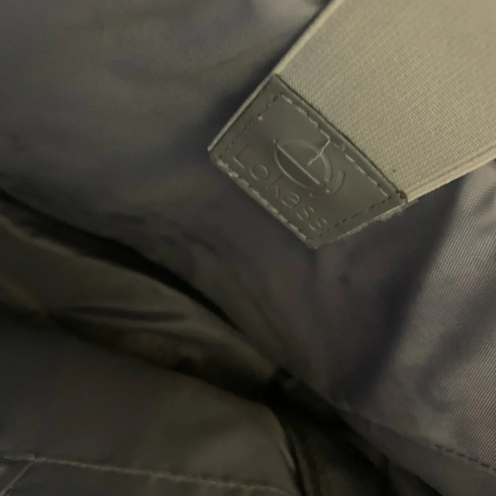 Lokass Backpack